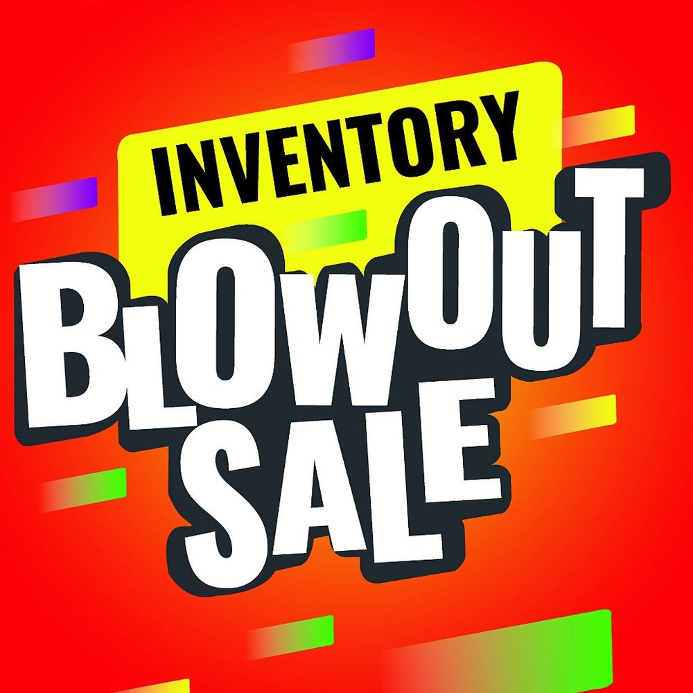 BUNDLE AND SAVE MORE!